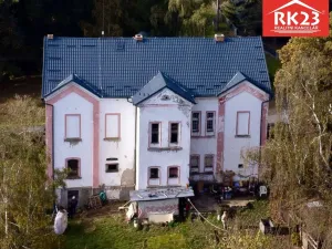 Prodej rodinného domu, Útvina - Svinov, 300 m2