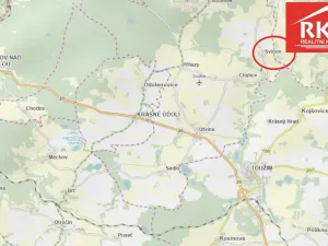 Prodej rodinného domu, Útvina - Svinov, 300 m2