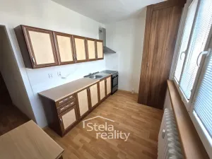 Prodej bytu 1+1, Bruntál, Dělnická, 39 m2