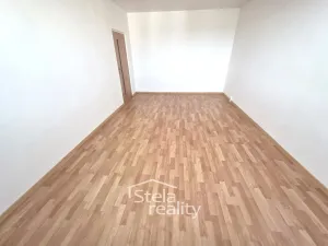 Prodej bytu 1+1, Bruntál, Dělnická, 39 m2