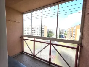 Prodej bytu 1+1, Bruntál, Dělnická, 39 m2
