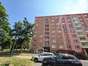 Prodej bytu 1+1, Bruntál, Dělnická, 39 m2