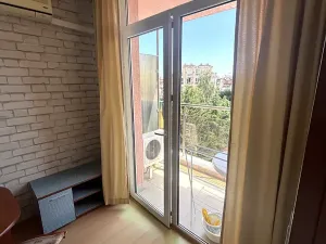 Prodej bytu 1+kk, Nesebar, Bulharsko, 31 m2