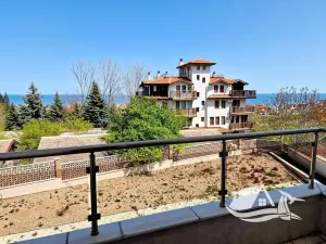 Prodej bytu 3+kk, Bjala, Bulharsko, 86 m2