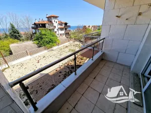 Prodej bytu 3+kk, Bjala, Bulharsko, 86 m2