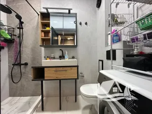 Prodej bytu 3+kk, Nesebar, Bulharsko, 88 m2