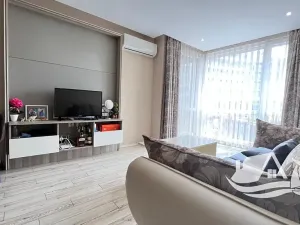Prodej bytu 2+kk, Nesebar, Bulharsko, 71 m2
