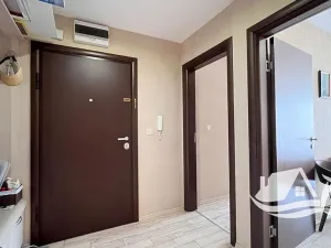 Prodej bytu 2+kk, Nesebar, Bulharsko, 71 m2