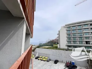 Prodej bytu 2+kk, Nesebar, Bulharsko, 71 m2