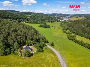 Prodej rodinného domu, Svatá Maří - Trhonín, 187 m2