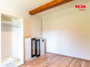 Prodej rodinného domu, Svatá Maří - Trhonín, 187 m2