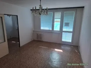 Pronájem bytu 3+1, Praha - Řepy, Na chobotě, 75 m2