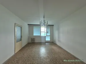 Pronájem bytu 3+1, Praha - Řepy, Na chobotě, 75 m2