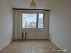 Pronájem bytu 3+1, Praha - Řepy, Na chobotě, 75 m2