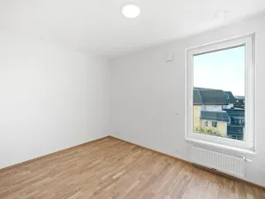 Pronájem bytu 2+kk, Praha - Hlubočepy, Benešova, 53 m2