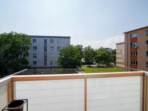 Pronájem bytu 3+1, Ostrava, Mitušova, 62 m2