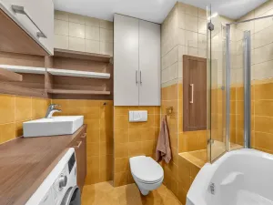 Prodej bytu 3+1, Trutnov - Kryblice, Marie Pujmanové, 64 m2