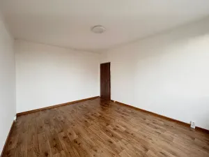 Pronájem bytu 2+1, Chomutov, Skalková, 51 m2