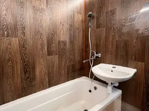 Pronájem bytu 2+1, Chomutov, Skalková, 51 m2