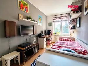 Prodej bytu 4+1, Karviná - Ráj, Březová, 90 m2