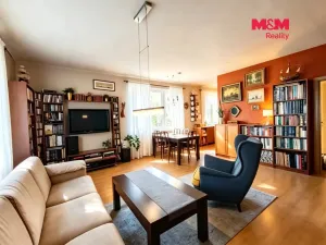 Prodej bytu 4+1, Karviná - Ráj, Březová, 90 m2