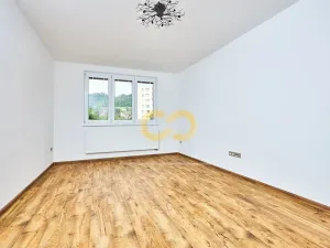 Prodej bytu 2+1, Prachatice, Husinecká, 68 m2