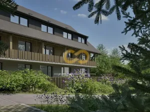 Prodej bytu 3+kk, Nové Hutě, 55 m2