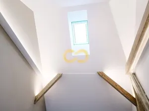 Pronájem bytu 2+kk, Písek, Alšovo nám., 146 m2