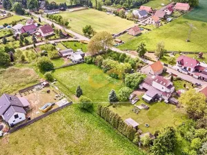 Prodej rodinného domu, Řehlovice, 77 m2