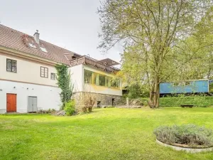 Prodej ubytování, Uzeničky, 590 m2