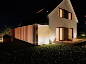 Prodej rodinného domu, Prachatice, Esovitá, 150 m2