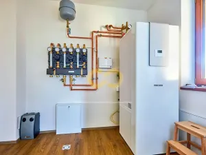 Pronájem rodinného domu, Kunice, 296 m2