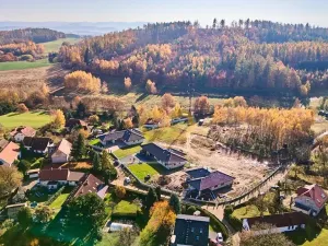 Pronájem rodinného domu, Kunice, 296 m2