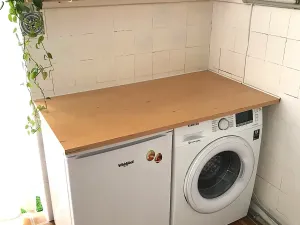 Pronájem bytu 2+kk, Brno, Hoppova, 45 m2