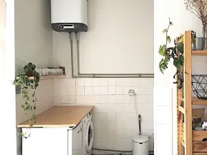 Pronájem bytu 1+1, Brno, Hoppova, 45 m2
