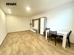 Pronájem bytu 3+1, Kyjov, 76 m2