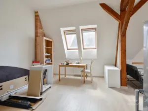 Prodej činžovního domu, Ústí nad Labem, Masarykova, 177 m2