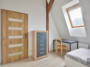 Prodej činžovního domu, Ústí nad Labem, Masarykova, 177 m2