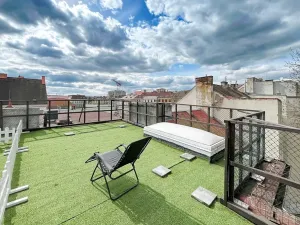 Prodej činžovního domu, Ústí nad Labem, Masarykova, 177 m2
