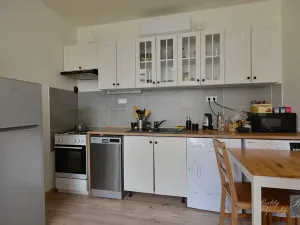 Prodej činžovního domu, Ústí nad Labem, Masarykova, 177 m2