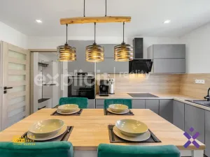 Pronájem bytu 2+1, Uherský Brod, Větrná, 55 m2