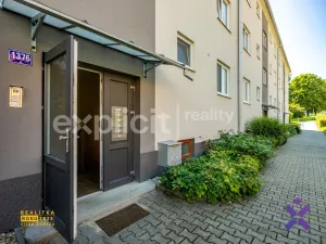 Pronájem bytu 2+1, Uherský Brod, Větrná, 55 m2