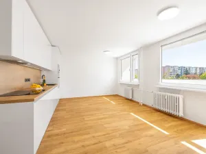 Prodej bytu 3+kk, Praha - Braník, Jílovská, 71 m2