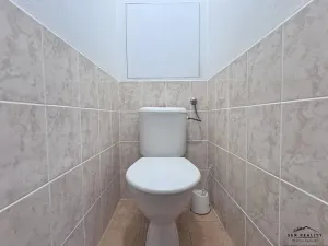 Prodej bytu 3+1, Chotěšice, 64 m2