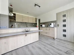 Prodej rodinného domu, Chotěšice, 92 m2