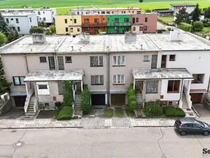 Prodej rodinného domu, Přelouč, Gagarinova, 180 m2