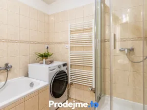 Prodej bytu 4+kk, Znojmo, Pražská, 110 m2