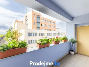 Prodej bytu 4+kk, Znojmo, Pražská, 110 m2