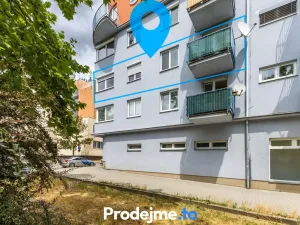 Prodej bytu 4+kk, Znojmo, Pražská, 110 m2