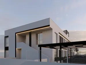 Prodej bytu 2+kk, Finestrat, Španělsko, 36 m2
